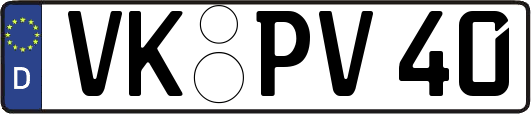 VK-PV40