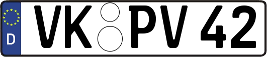 VK-PV42