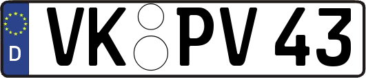 VK-PV43