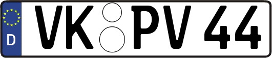 VK-PV44