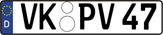 VK-PV47