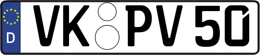 VK-PV50