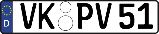 VK-PV51