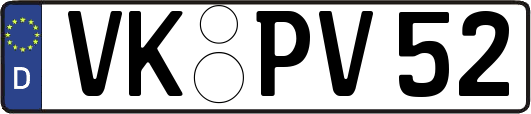 VK-PV52