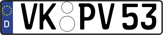 VK-PV53