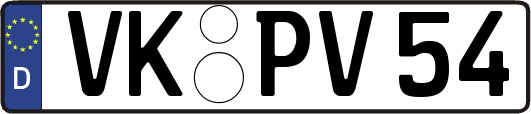 VK-PV54