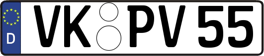 VK-PV55