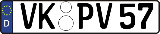 VK-PV57