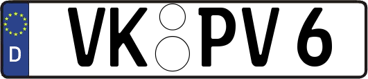 VK-PV6