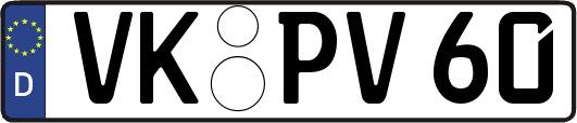 VK-PV60