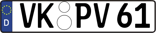 VK-PV61
