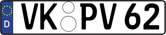 VK-PV62