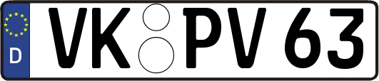 VK-PV63