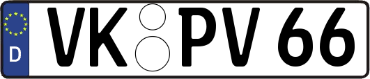 VK-PV66