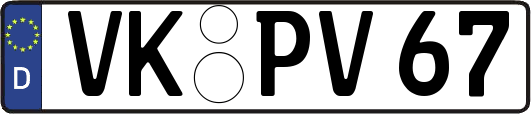 VK-PV67