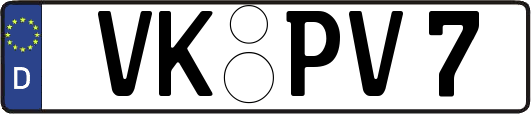 VK-PV7