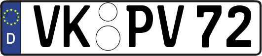 VK-PV72