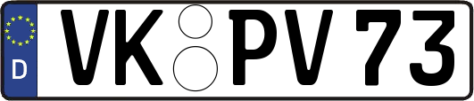 VK-PV73