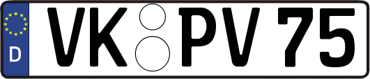 VK-PV75