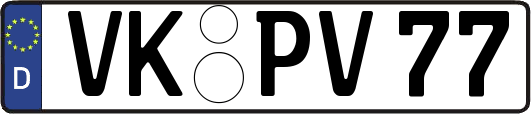 VK-PV77