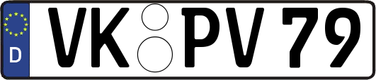 VK-PV79