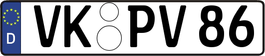VK-PV86