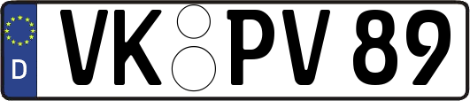 VK-PV89