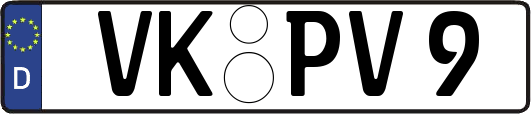 VK-PV9