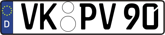 VK-PV90
