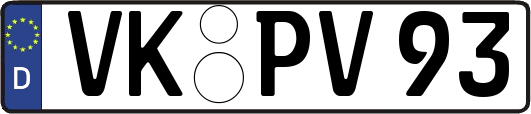 VK-PV93