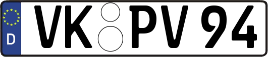 VK-PV94