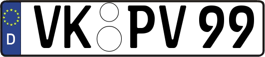 VK-PV99