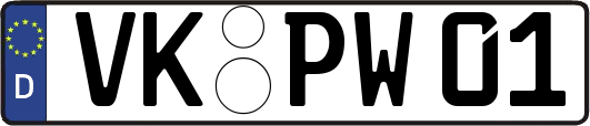 VK-PW01