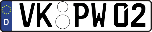 VK-PW02