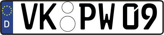 VK-PW09