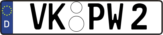 VK-PW2