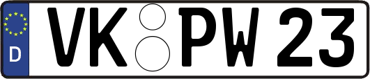 VK-PW23