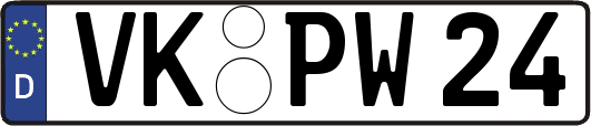 VK-PW24