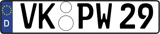 VK-PW29