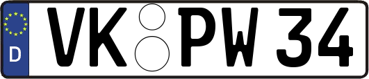 VK-PW34