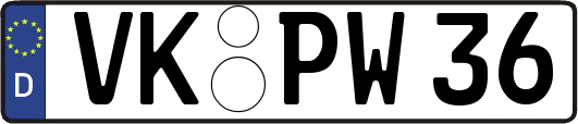VK-PW36