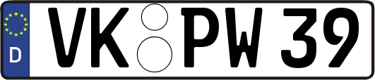 VK-PW39