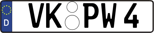 VK-PW4