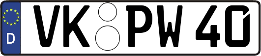 VK-PW40