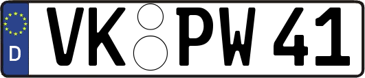 VK-PW41