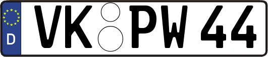 VK-PW44