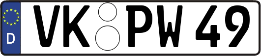 VK-PW49