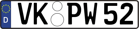 VK-PW52