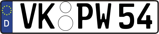 VK-PW54