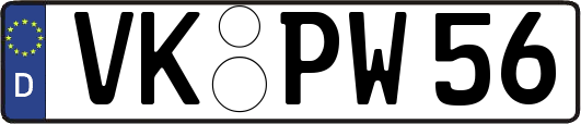 VK-PW56